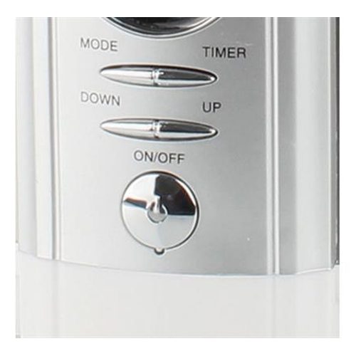 GUNMANSA Taurus 6.5L Stainless Steel Digital Slow Cooker Retail Box