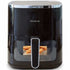 GUNMANSA Taurus Air Fryer With Viewing Window Digital Non