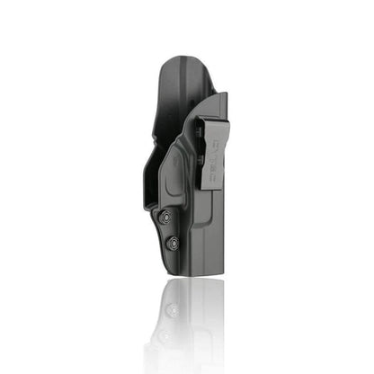 GUNMANSA TAURUS/G2C/G2S/MILENNIUM/PT-111-132-138-140-145-745 CYTAC I MINI GUARD MILLENIUM HOLSTER IWB