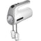 GUNMANSA Taurus Hand Mixer With Attachments Grey