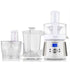 GUNMANSA Taurus Processador De Cuinar Food Processor