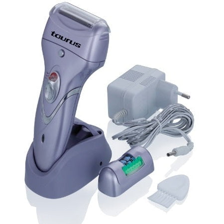 GUNMANSA Taurus Rechargeable Ladies Epilator