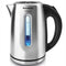 GUNMANSA TAURUS S/S CORDLESS 1.7L KETTLE 2200W