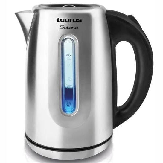 GUNMANSA Taurus Selene 2200w Stainless Steel 360 Degree Cordless