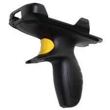 GUNMANSA TC21/TC26 Snap-On Trigger Handle; supports device with either standard or enhanced battery