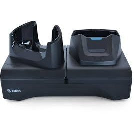 GUNMANSA TC7X SINGLE SLOT CHARGE ONLY SHARECRADLE FOR 1X TC7X WITH 1X TC7X SPARE BATTERY CHARGER. REQUIRES PWR-BGA12V50W0WW; CBL-DC-388A1