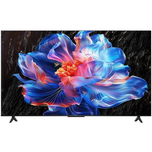 GUNMANSA TCL 55 Inch 4K UHD Google LED TV