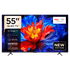 GUNMANSA TCL 55 Inch QLED P8K 144Hz Google TV