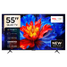 GUNMANSA TCL 55 Inch QLED P8K 144Hz Google TV