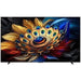 GUNMANSA TCL 65 inch C655 Series QLED UHD Google Smart TV