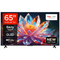 GUNMANSA TCL 65 Inch T6CUK Series QLED 4K Google TV