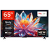 GUNMANSA TCL 65 Inch T6CUK Series QLED 4K Google TV