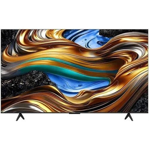 GUNMANSA TCL 75 inch P635 Series UHD Google Smart TV