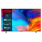 GUNMANSA TCL 75 inch P635 Series UHD Google Smart TV