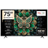 GUNMANSA TCL 75 Inch QD Mini LED 4K Google TV