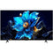 GUNMANSA TCL 85 Inch QLED Google LED TV