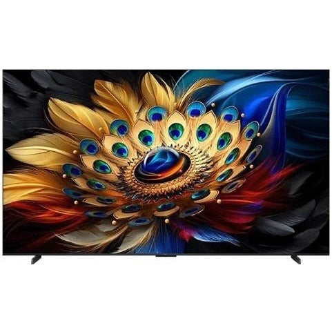 GUNMANSA TCL 98 inch C655 Series QLED Pro UHD Google Smart TV