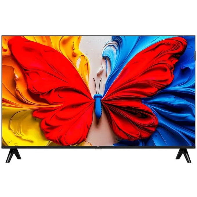 GUNMANSA TCL  S5K 32 Inch 2K FHD QLED Google TV