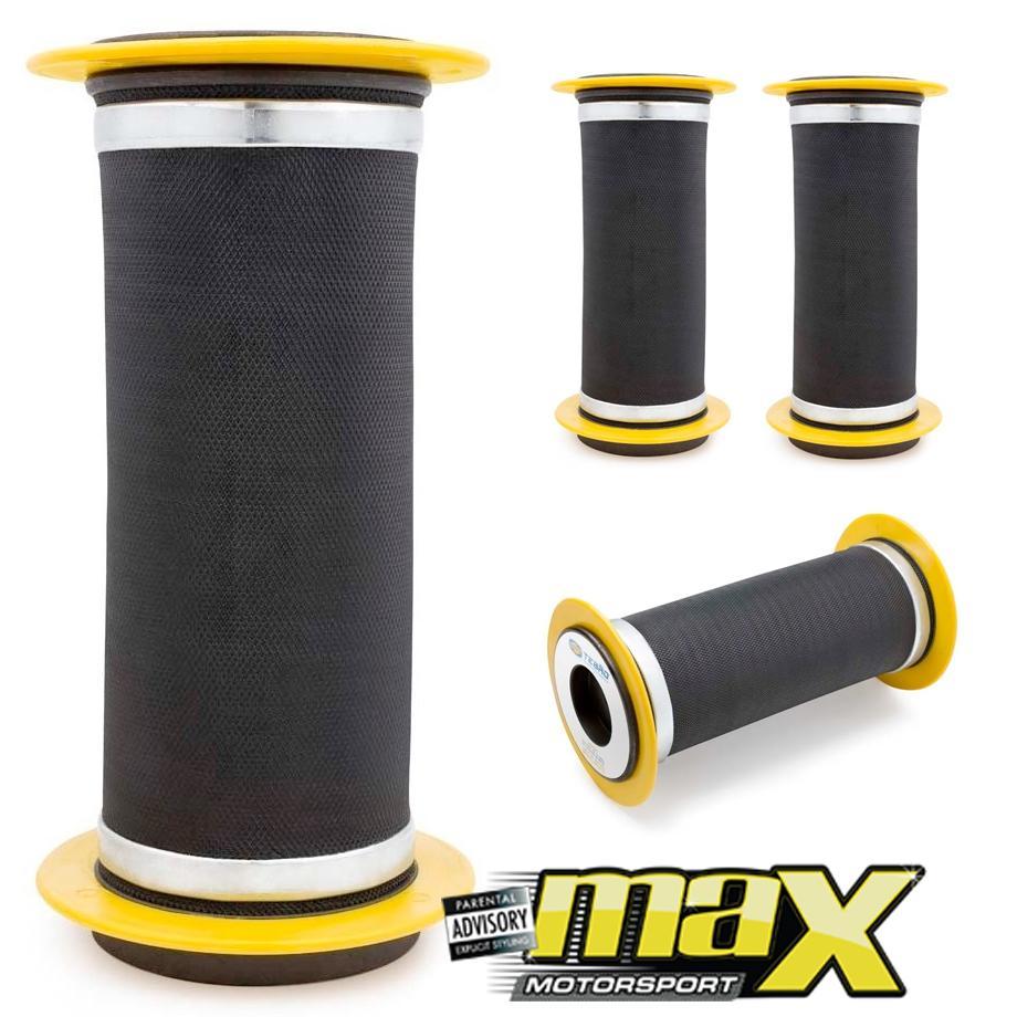 GUNMANSA Tebao Air Suspension Kits With Remote - Opel Corsa Utility / Chevrolet Utility