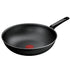 GUNMANSA Tefal 28cm Black Access WokPan