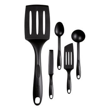 GUNMANSA Tefal Bienvenue 5pc Utensil Set