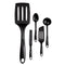 GUNMANSA Tefal Bienvenue 5pc Utensil Set