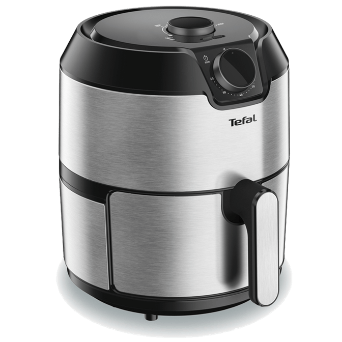 GUNMANSA Tefal Easy 4.2L Classic Plus 1.2kg Airfryer