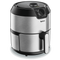 GUNMANSA Tefal Easy Airfryer Classic Plus 1.2kg Retail Box 2 year