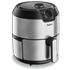 GUNMANSA Tefal Easy Airfryer Classic Plus 1.2kg Retail Box 2 year