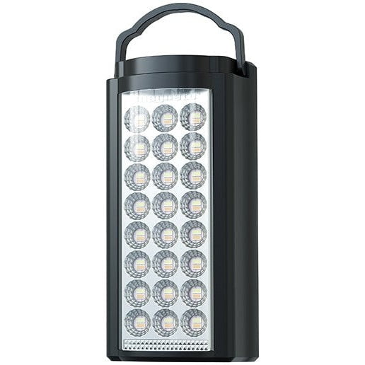 GUNMANSA Tevo Magneto Premium Lithium-Ion LED Lantern