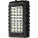 GUNMANSA Tevo Magneto Rechargeable LED Solar Lantern