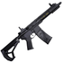GUNMANSA TG AR15-M4A1 AEG Gel Blaster FAS1-1 XS-1801 Black