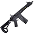GUNMANSA TG AR15-M4A1 AEG Gel Blaster FAS1-1 XS-1801 Black Combo