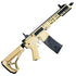GUNMANSA TG AR15-M4A1 AEG Gel Blaster FAS1-2 XS-1808 Tan Combo