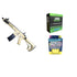 GUNMANSA TG AR15-M4A1 AEG Gel Blaster FAS1-2 XS-1808 Tan Combo