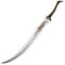 GUNMANSA The Hobbit Mirkwood Infantry Sword UC3100
