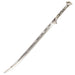 GUNMANSA THE HOBBIT SWORD OF THRANDUIL UC3042 Artifact