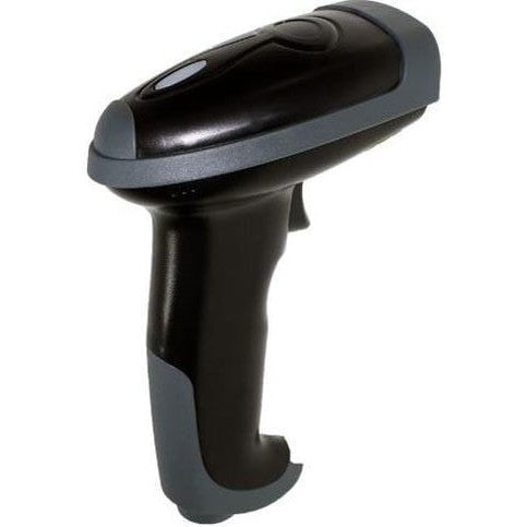 GUNMANSA The Postron 1D CCD Barcode Scanner (ZAS1D001)