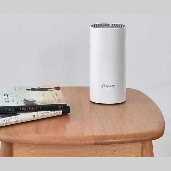 GUNMANSA The TP-Link Deco E4 (2-pack) AC1200 Whol...