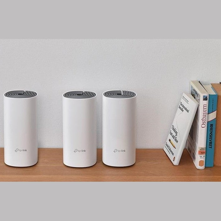 GUNMANSA The TP-Link Deco E4 (2-pack) AC1200 Whol...