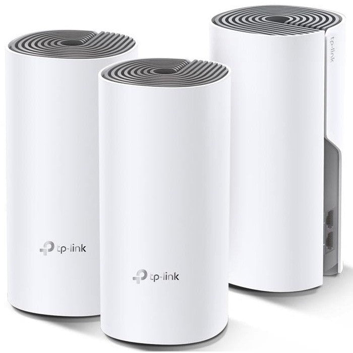 GUNMANSA The TP-Link Deco E4 (2-pack) AC1200 Whol...