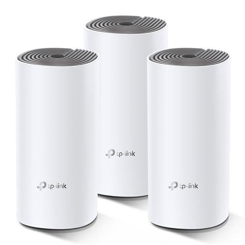 GUNMANSA The TP-Link Deco E4 (2-pack) AC1200 Whol...