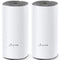 GUNMANSA The TP-Link Deco E4 AC1200 Whole Home Mesh Wi-Fi System