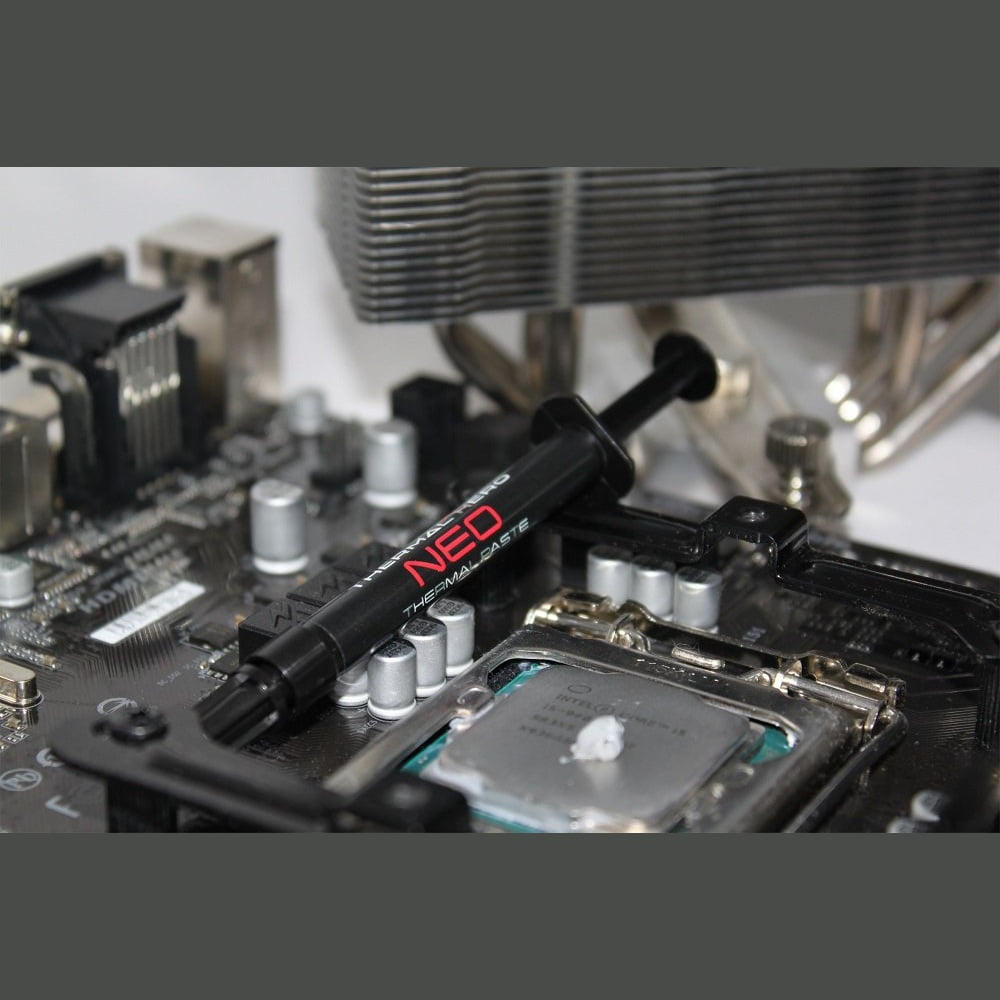 GUNMANSA Thermal Hero NEO TH-201210 10 g Thermal Paste