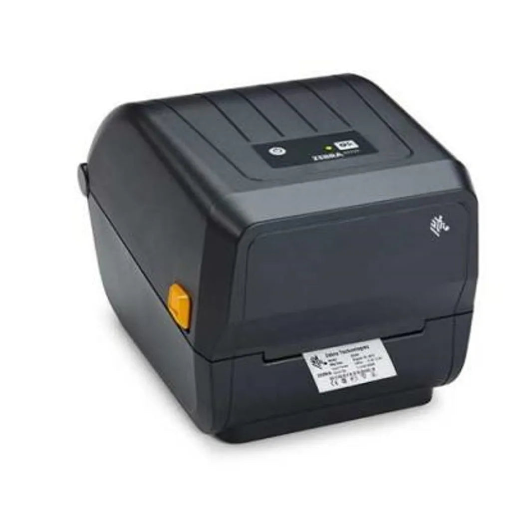 GUNMANSA Thermal Transfer Printer (74/300M) ZD230; Standard EZPL; 203 dpi; EU and UK Power Cords; USB; Ethernet