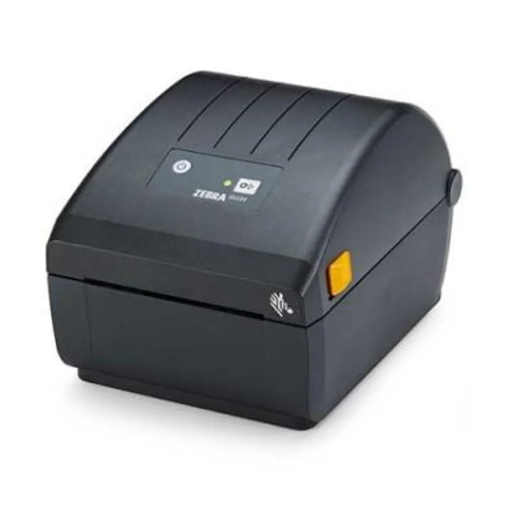 GUNMANSA Thermal Transfer Printer (74/300M) ZD230; Standard EZPL; 203 dpi; EU and UK Power Cords; USB; Ethernet