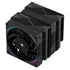 GUNMANSA Thermalright Phantom Spirit 120 EVO CPU Air Cooler, 7 Heat Pipes CPU Cooler, Dual 120mm TL-K12 PWM Fans, AGHP 4.0 Technology, for AM4 /AM5/Intel 1851/1700/1150/1151/1200, PC Cooling