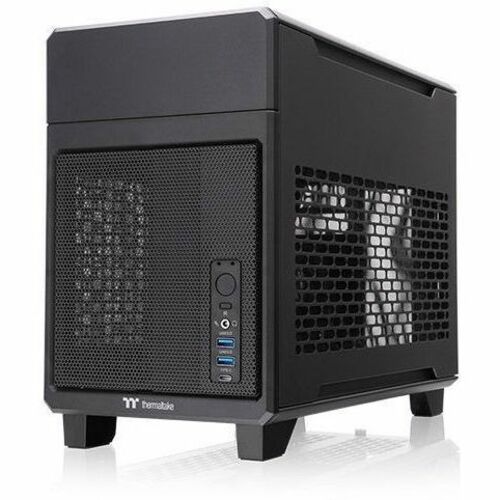 GUNMANSA Thermaltake Gaming Computer Case