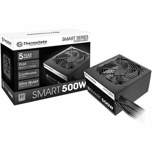 GUNMANSA Thermaltake Smart SP-500AH2NKW Power Supply