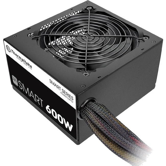 GUNMANSA Thermaltake Smart SP-600AH2NKW ATX12V & EPS12V Power Supply